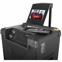 Акустична колонка T2 Black Diawest