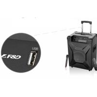 Акустична колонка T2 Black Diawest