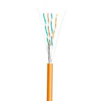 Кабель сетевой OK-Net FTP cat.5e LSFROH, 305м (КПВнг-HFЭ-ВП(200) 4*2*0,51) Diawest