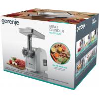 Мясорубка Gorenje MG2500SJW Diawest