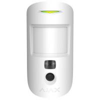 Комплект охоронної сигналізації Ajax StarterKit Cam Diawest