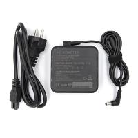 Блок питания к ноутбуку PowerPlant ASUS 220V, 19V 90W 4.74A (5.5*2.5) wall mount (WM-AS90F5525) Diawest