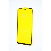 Скло захисне Drobak Xiaomi Redmi Note 8T (Black) (454508) Diawest