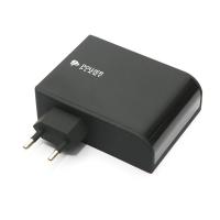 Зарядний пристрій PowerPlant W-660 4*USB/6.8A (DV00DV5066) Diawest