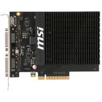 Відеокарта GeForce GT710 2048Mb MSI (GT 710 2GD3H H2D) Diawest