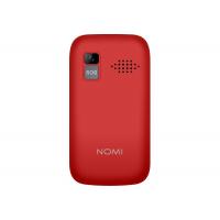 Мобильный телефон Nomi i2400 Red Diawest