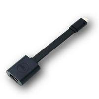 Переходник Type-C to USB-3.0 Dell (470-ABNE) Diawest