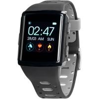 Розумний годинник Pro M3D (WEARFORCES GPS) Black/Blue Diawest