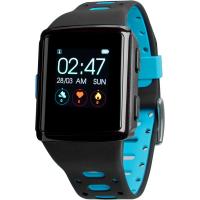 Розумний годинник Pro M3D (WEARFORCES GPS) Black/Blue Diawest