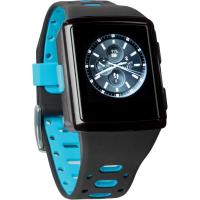 Розумний годинник Pro M3D (WEARFORCES GPS) Black/Blue Diawest