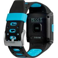Розумний годинник Pro M3D (WEARFORCES GPS) Black/Blue Diawest
