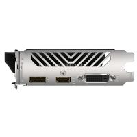 Відеокарта Gigabyte GeForce GTX1650 SUPER 4096Mb OC (GV-N165SOC-4GD) Diawest