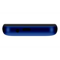 Телефон мобільний Nomi i284 Violet-Blue Diawest