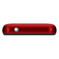 Мобільний телефон Nomi i284 Red Diawest