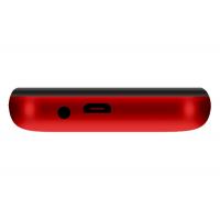 Мобільний телефон Nomi i284 Red Diawest