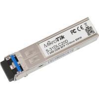 Модуль SFP Mikrotik S-31DLC20D Diawest