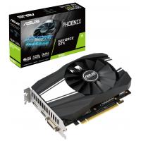 Видеокарта ASUS GeForce GTX1660 6144Mb Phoenix (PH-GTX1660-6G) Diawest