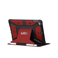 Чохол до планшета UAG iPad Mini (2015/2019) Metropolis, Red (121616119393) Diawest