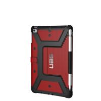 Чехол для планшета UAG iPad Mini (2015/2019) Metropolis, Red (121616119393) Diawest