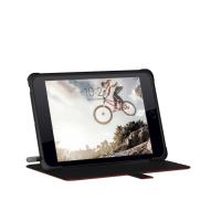 Чехол для планшета UAG iPad Mini (2015/2019) Metropolis, Red (121616119393) Diawest