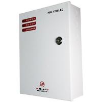 Аксесуар для охоронних систем Kraft Energy PSU-1205LED Diawest