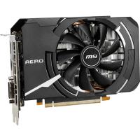 Відеокарта MSI GeForce GTX1660 SUPER 6144Mb AERO ITX (GTX 1660 SUPER AERO ITX 6G) Diawest