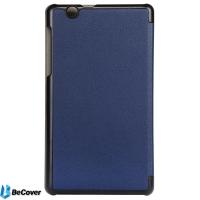 Чехол для планшета BeCover Smart Case для HUAWEI Mediapad T3 7 3G (BG2-U01) Deep Blue (701663) Diawest