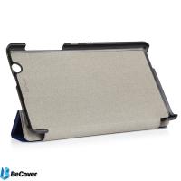 Чехол для планшета BeCover Smart Case для HUAWEI Mediapad T3 7 3G (BG2-U01) Deep Blue (701663) Diawest
