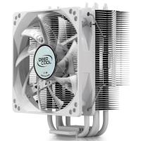 Кулер до процесора Deepcool GAMMAXX 400 WHITE Diawest