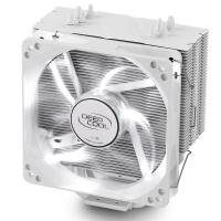 Кулер до процесора Deepcool GAMMAXX 400 WHITE Diawest