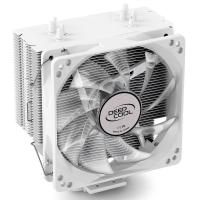 Кулер до процесора Deepcool GAMMAXX 400 WHITE Diawest