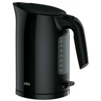 Электрочайник/термопот BRAUN WK3100BK Diawest