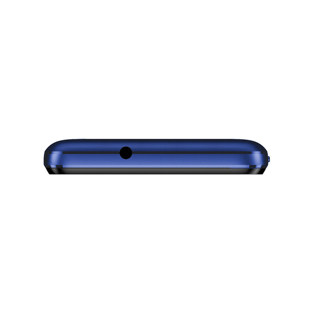 Мобільний телефон ZTE Blade L8 1/16Gb Blue Diawest