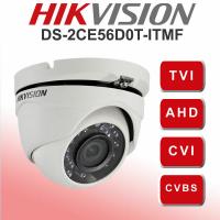 Камера HIKVISION DS-2CE56D0T-IRMF (3.6) Diawest