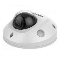 Камера HIKVISION DS-2CD2543G0-IWS (2.8) Diawest
