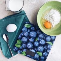 Ваги кухонні Magio MG-694 Diawest