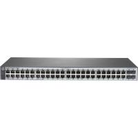 Комутатор мережевий HP 1820-48G (J9981A) Diawest