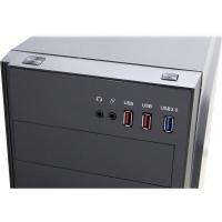 Корпус Inter-Tech B-42 RGB Diawest