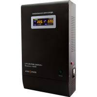 Пристрій безперебійного живлення LogicPower LPY-W-PSW-5000VA+ (4148) Diawest