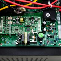 Источник бесперебойного питания LogicPower LPY-W-PSW-5000VA+ (4148) Diawest