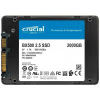 Внутрішній диск SSD Micron CT2000BX500SSD1 Diawest