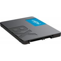 Внутрішній диск SSD Micron CT2000BX500SSD1 Diawest