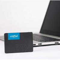 Внутрішній диск SSD Micron CT2000BX500SSD1 Diawest