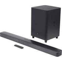 Акустична система JBL Bar 5.1 Surround (JBLBAR51IMBLKEP) Diawest