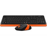 Комплект A4Tech FG1010 Orange Diawest