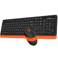 Комплект A4Tech FG1010 Orange Diawest