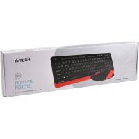 Комплект A4Tech FG1010 Orange Diawest