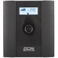 Источник бесперебойного питания Powercom RPT-2000AP LCD SCHUKO Diawest