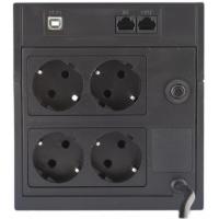 Источник бесперебойного питания Powercom RPT-2000AP LCD SCHUKO Diawest