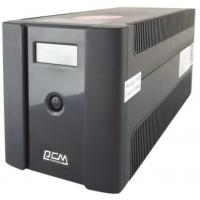 Источник бесперебойного питания Powercom RPT-2000AP LCD SCHUKO Diawest